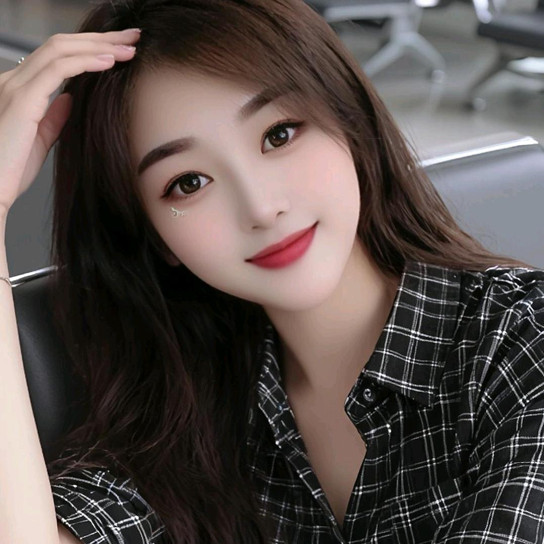 妍妍🌾（好运连连）