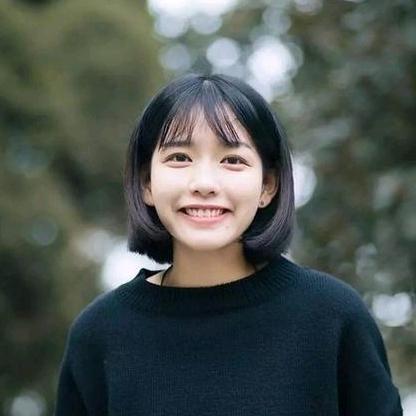 开口不曾笑