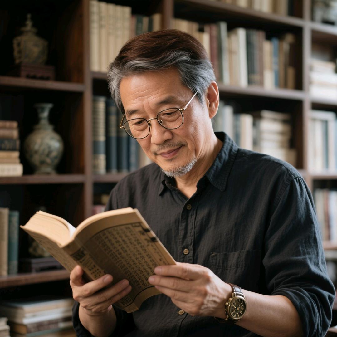 老纪侃历史