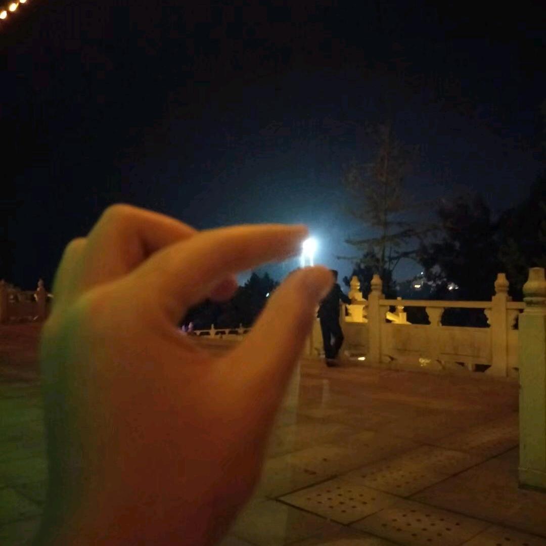 越努力越幸运