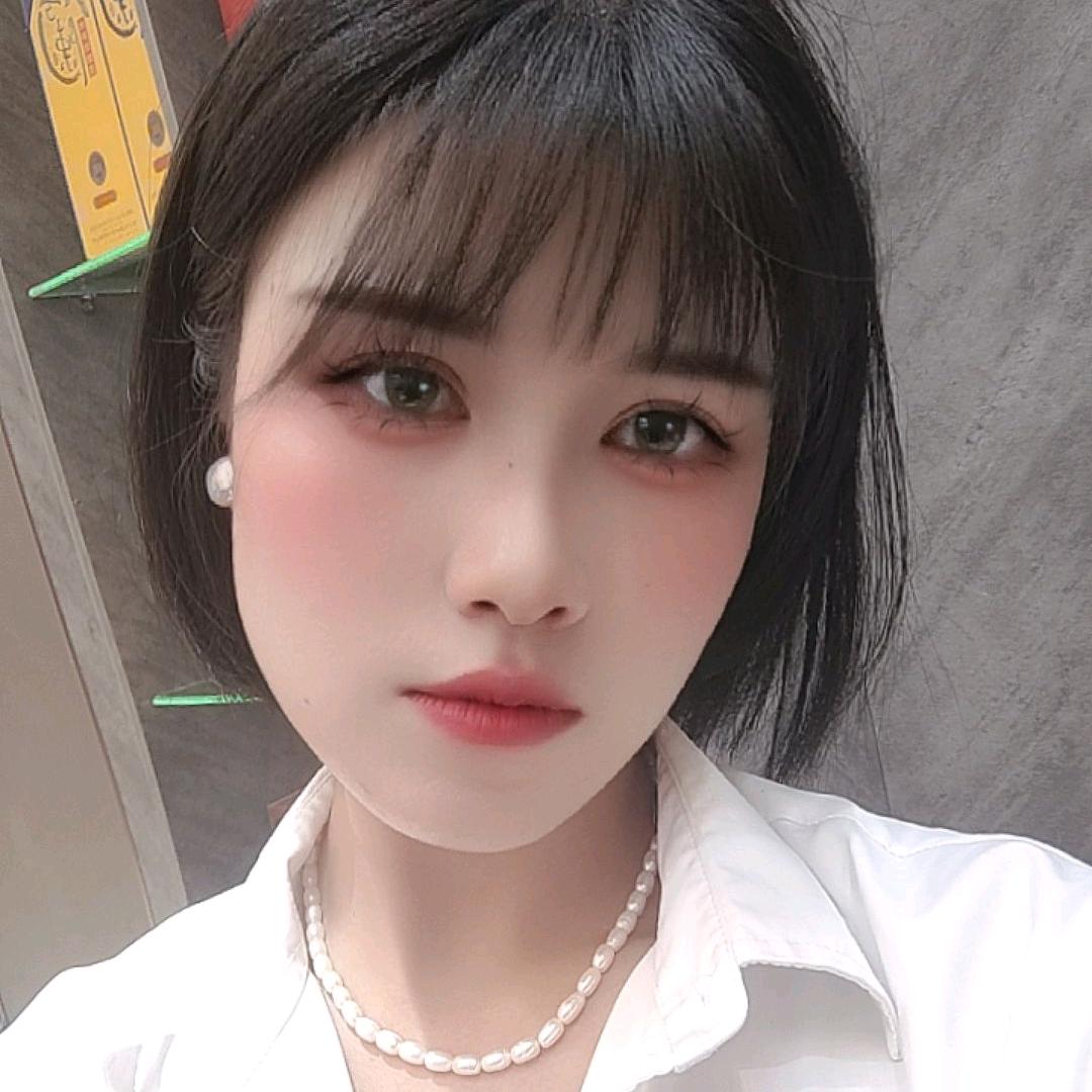 小丫头🥰