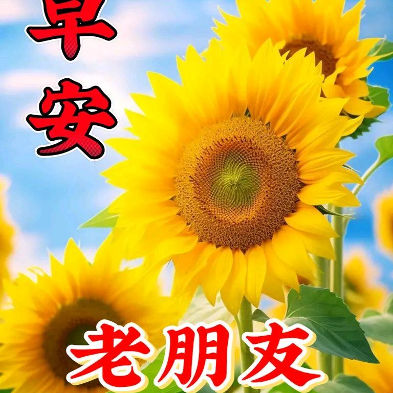 向日葵，点赞不回关，偶尔开播，听听歌