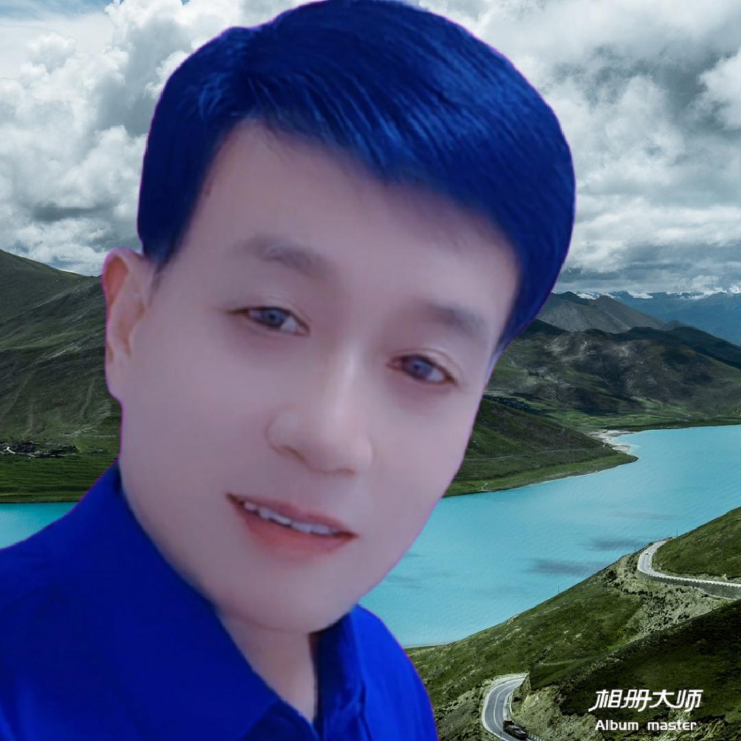 杠上花
