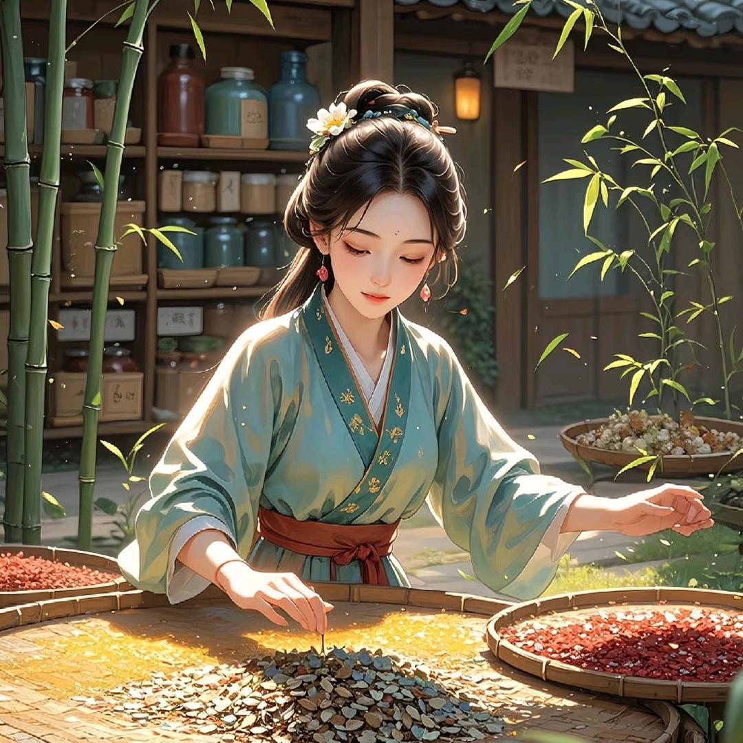 唐氏老方方