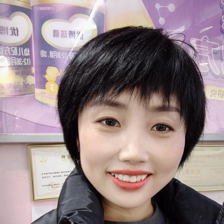 天使宝宝小韩