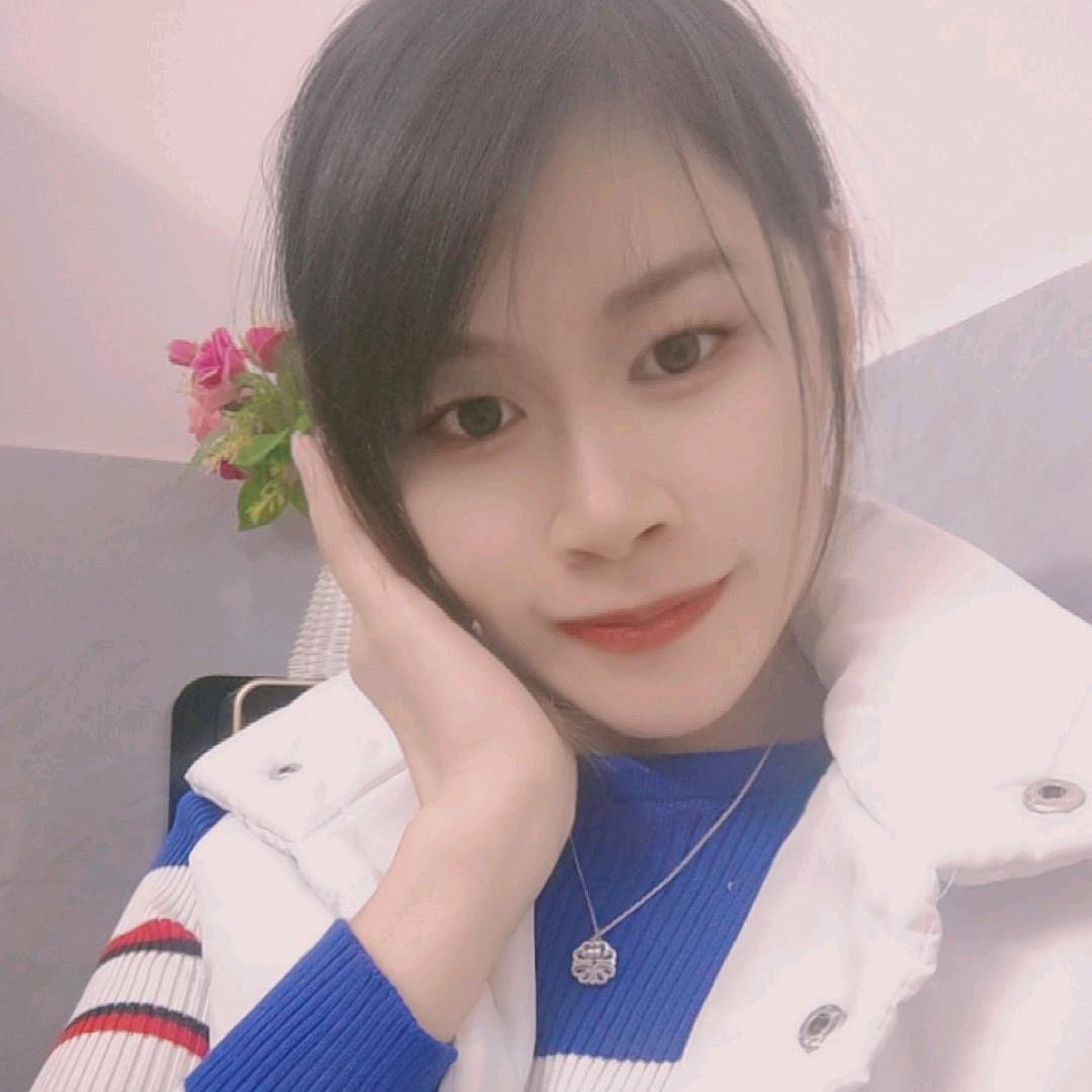 @秀秀同学