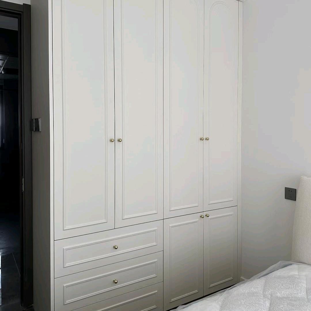 洛阳全屋定制的小余，