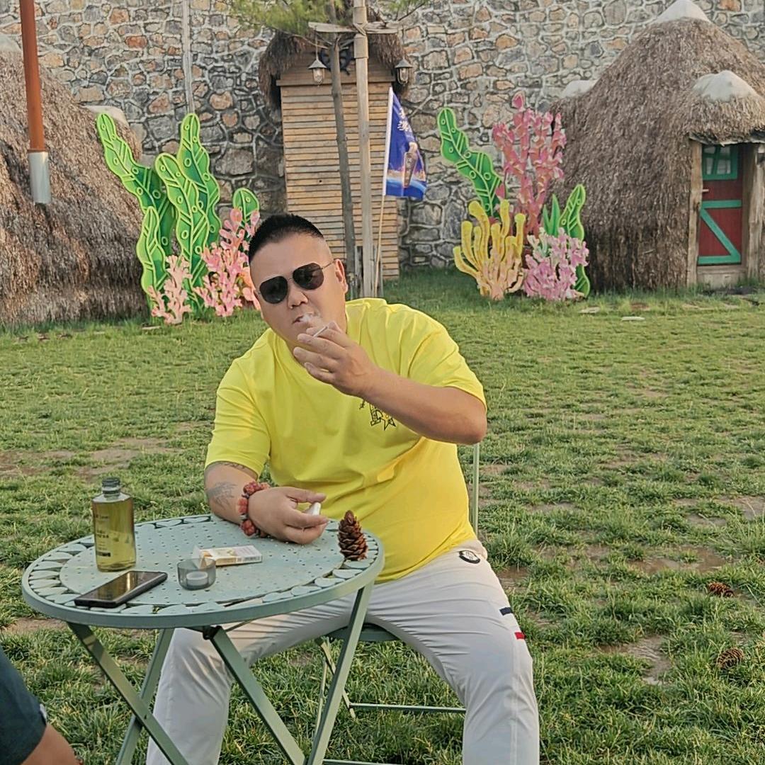 前程似锦，稳如泰山