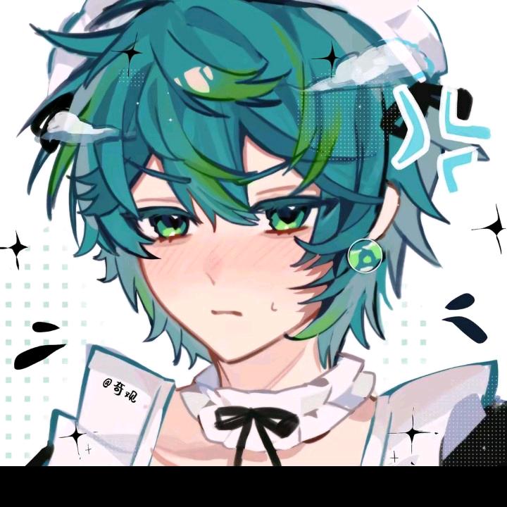 吐槽蒋汁日常（美术）