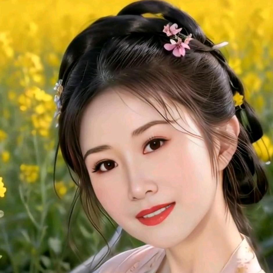 沐浴阳光