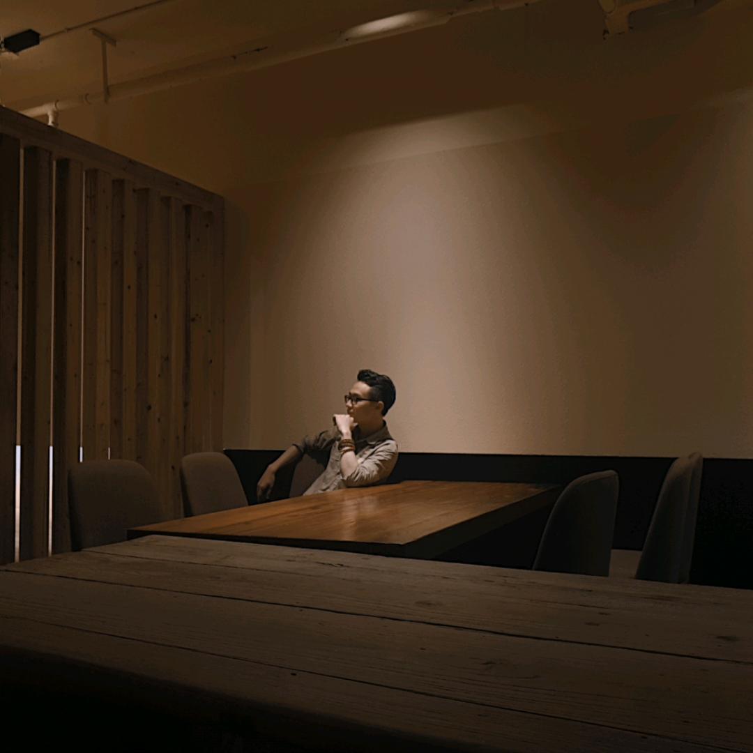 野生家具摄影师