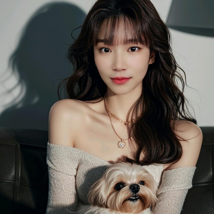 小杨在努力💫
