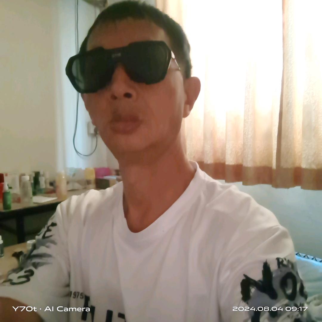 难忘有你