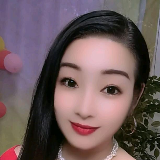 芳宝😘