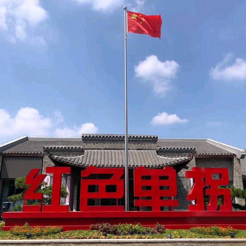 单拐古村支书陈九国