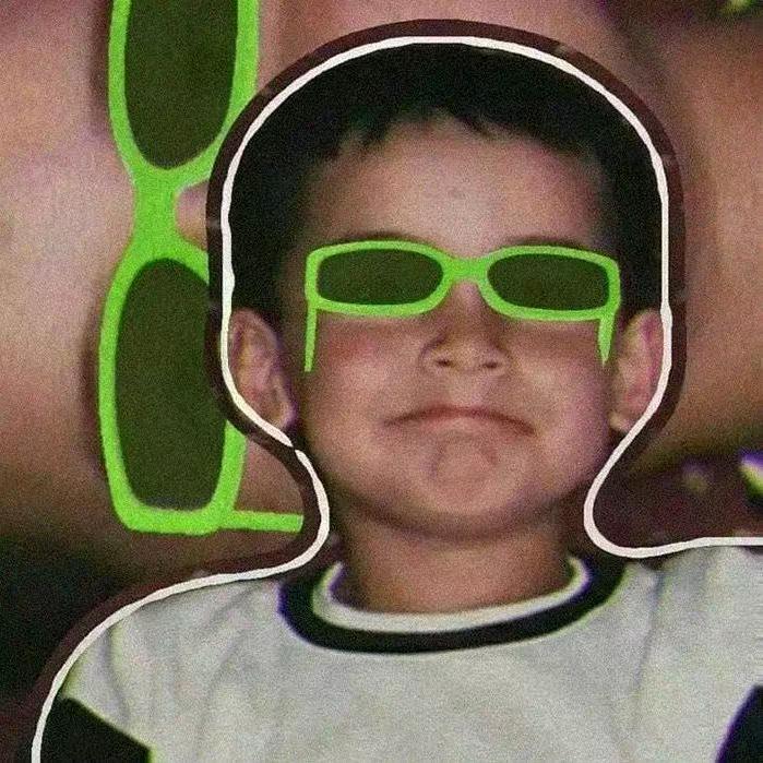 世界只有这片天空