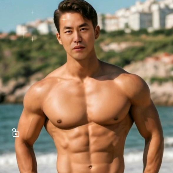 微笑向暖阳