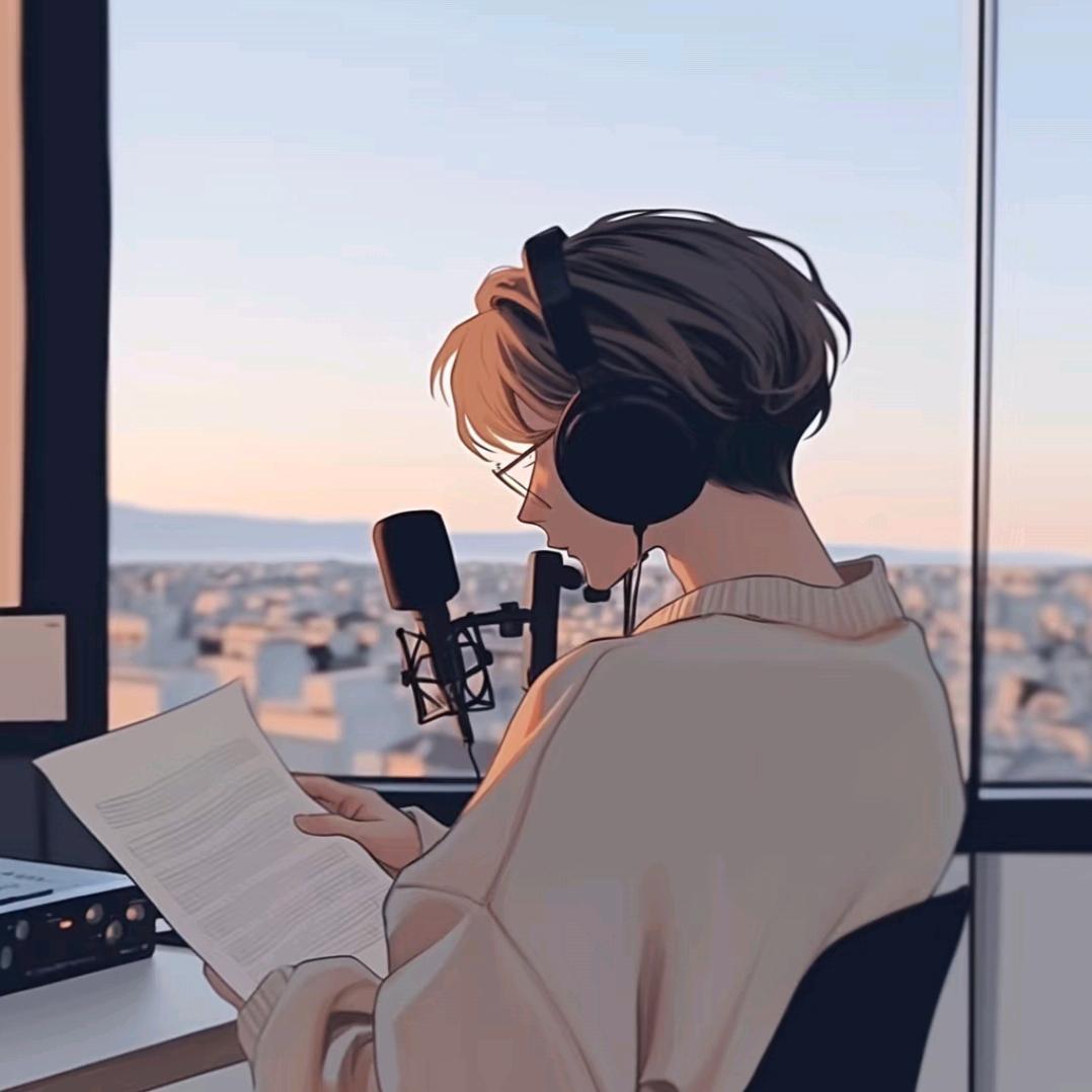 他的平替【声优】