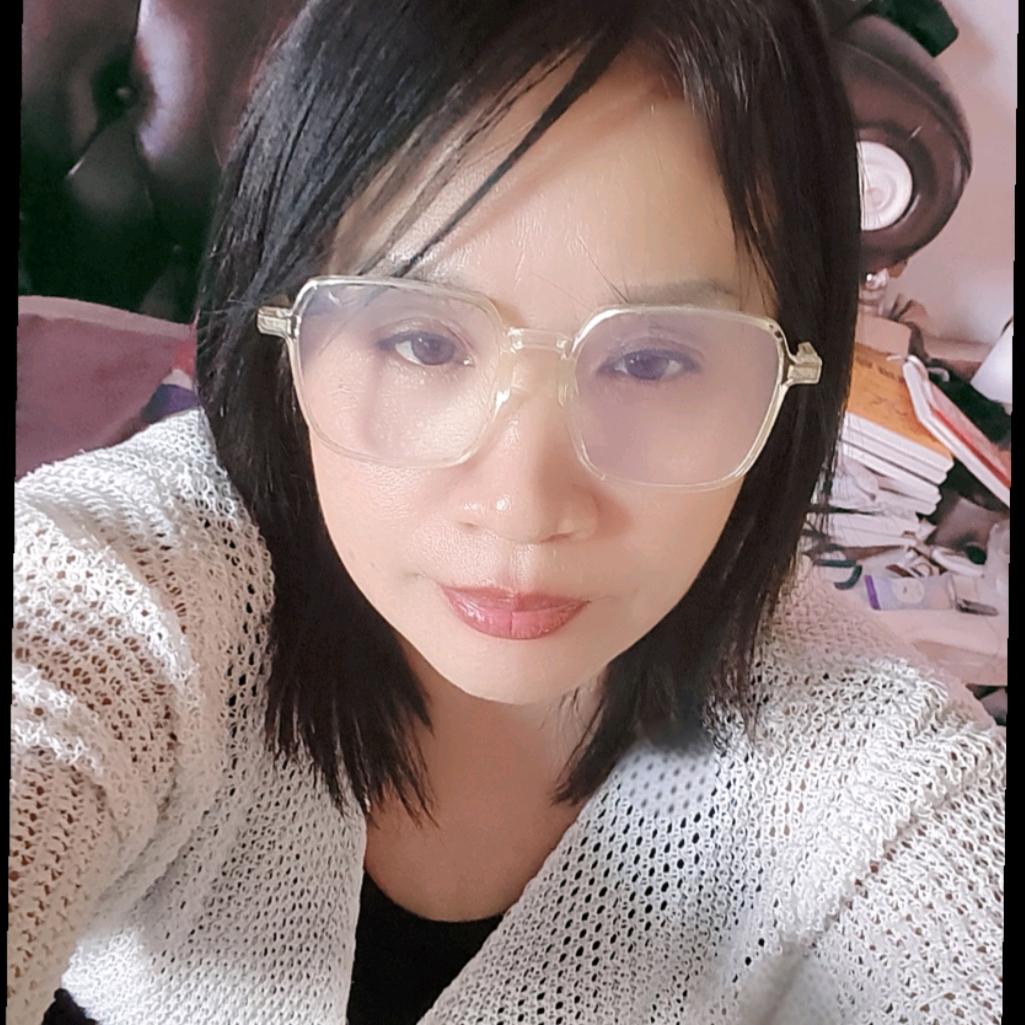 在温州做鞋的慧姐。