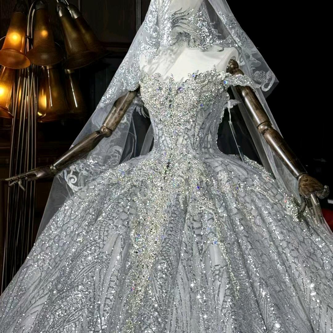 奈美婚纱礼服造型馆官方号