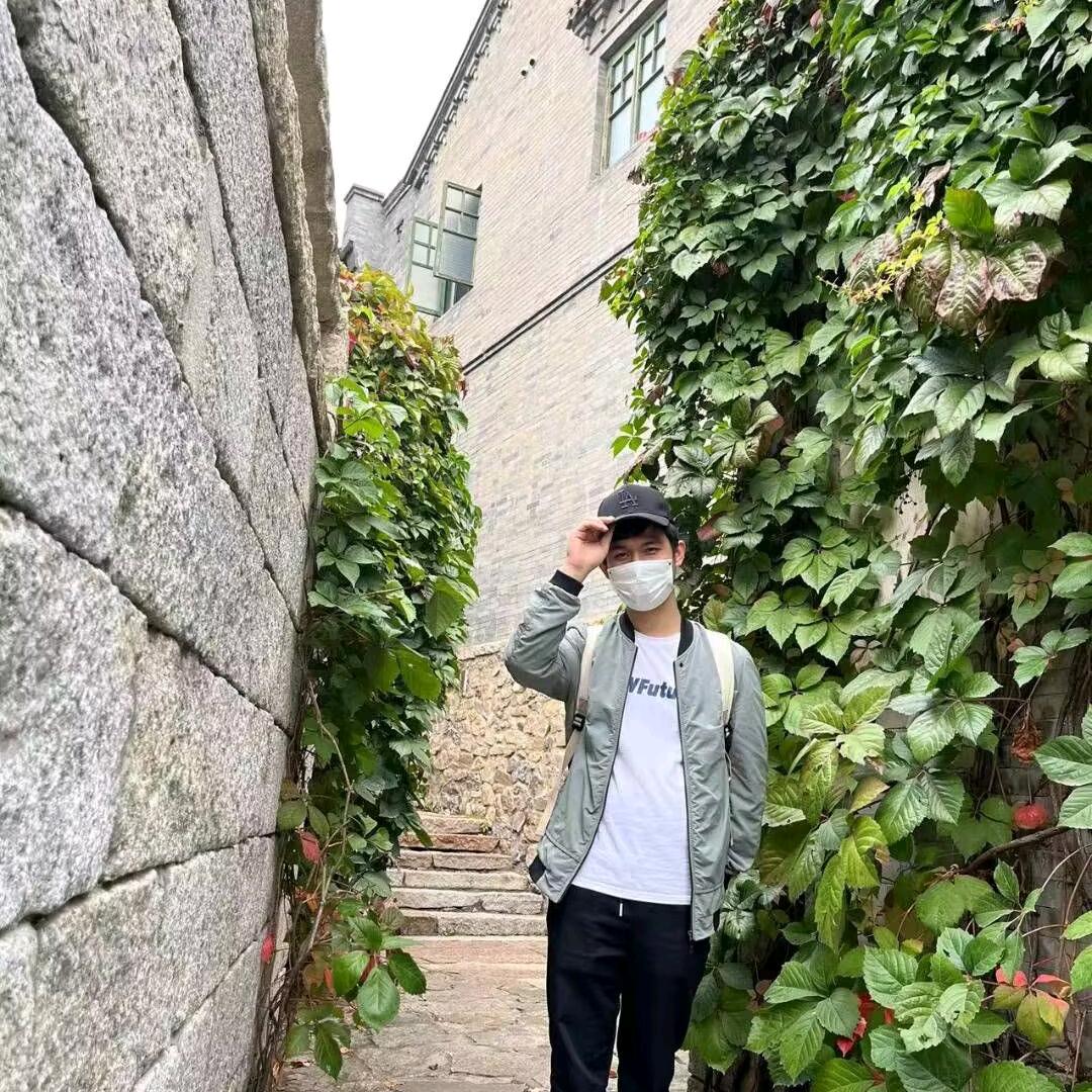ঞ半截的诗࿐