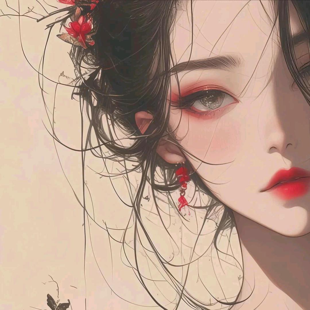 阿青🍃