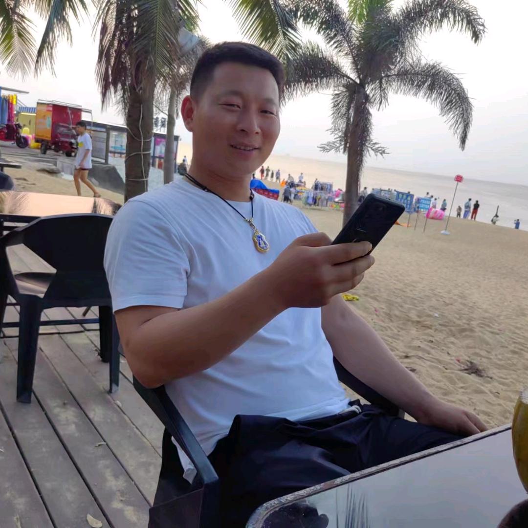 没什么大不了~