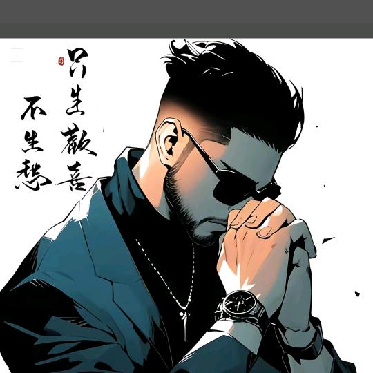踏天碎山河