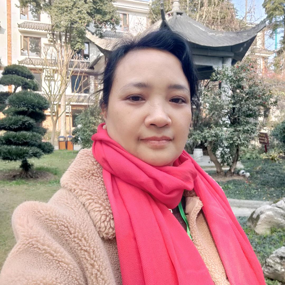 单身妈妈寻知己