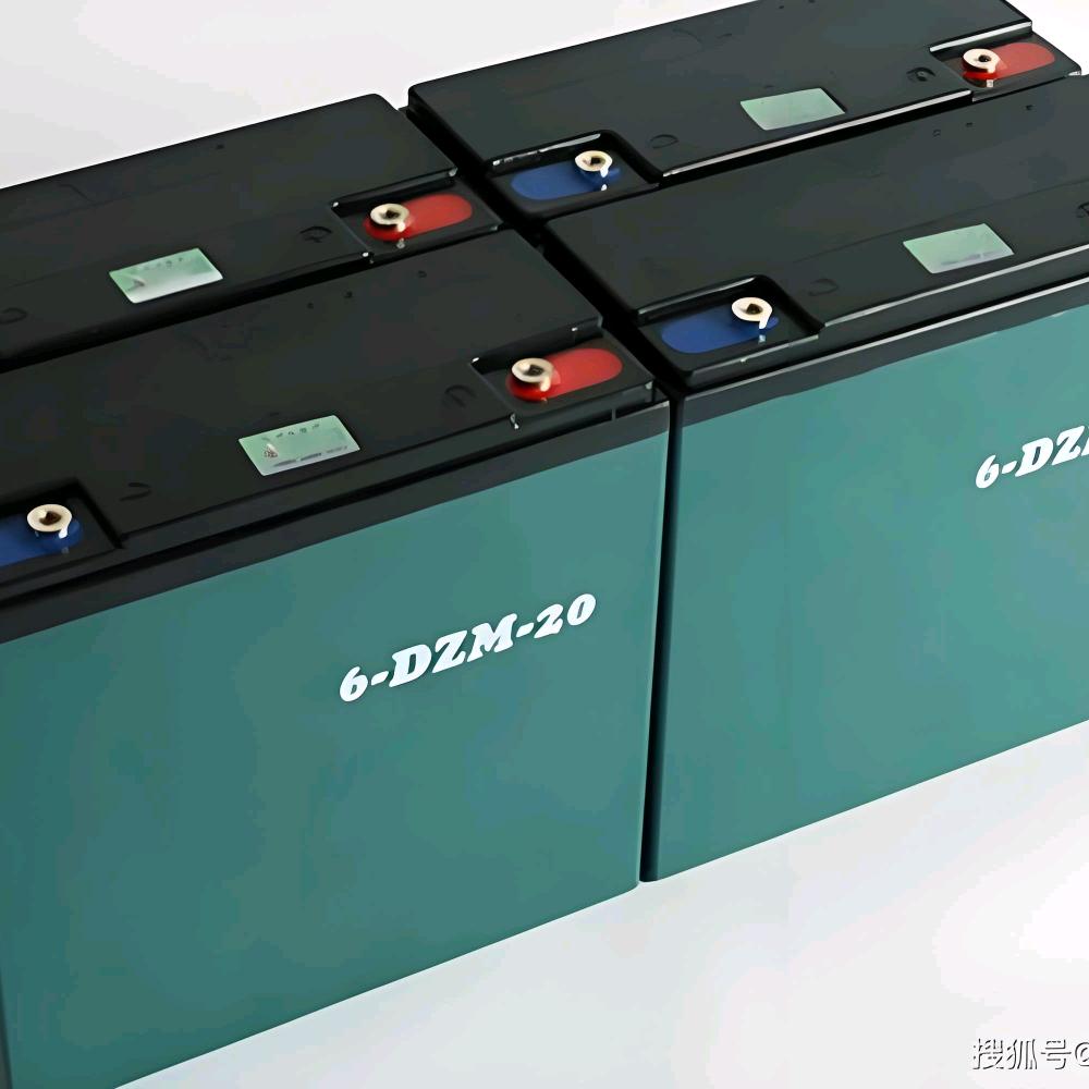 诚兴隆电动车能源优品铺