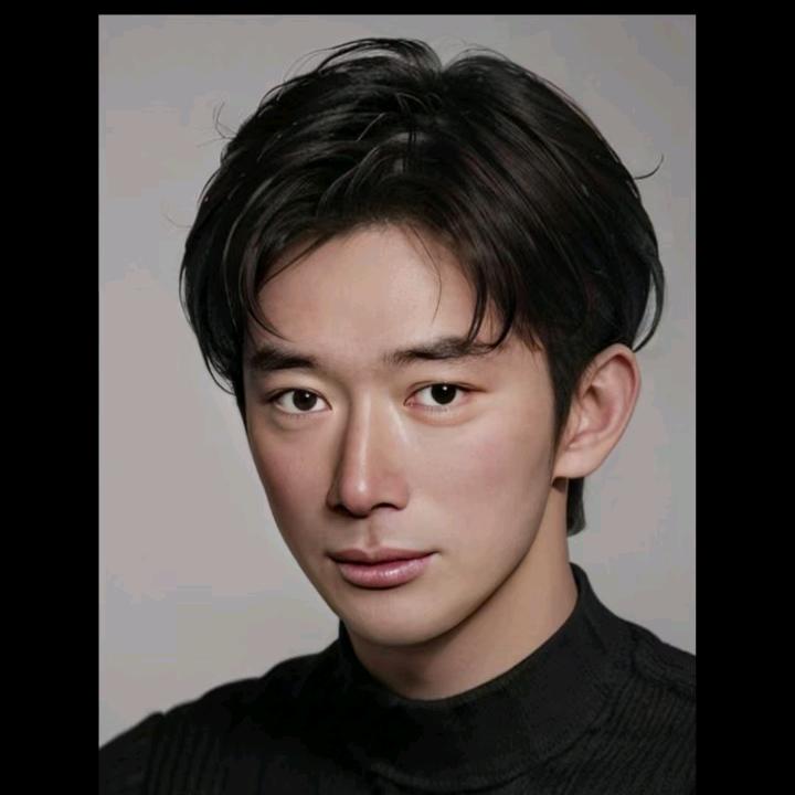 大陈哥（拒绝连赞）