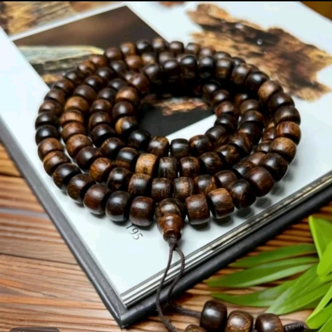 芽庄沉香精品馆