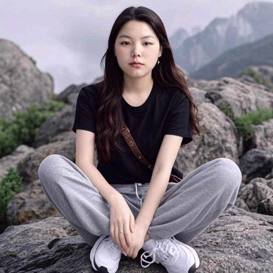 小余妹妹