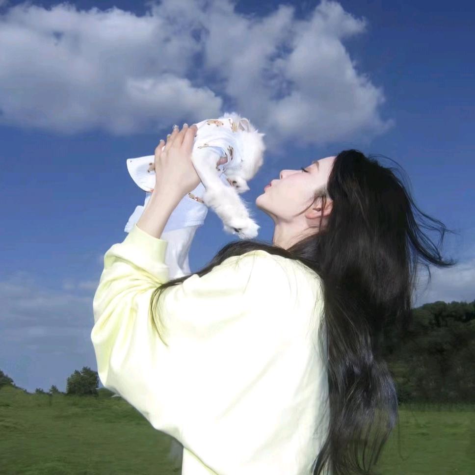 小兰🙆‍♀️