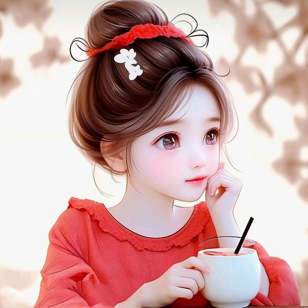 小雨滴