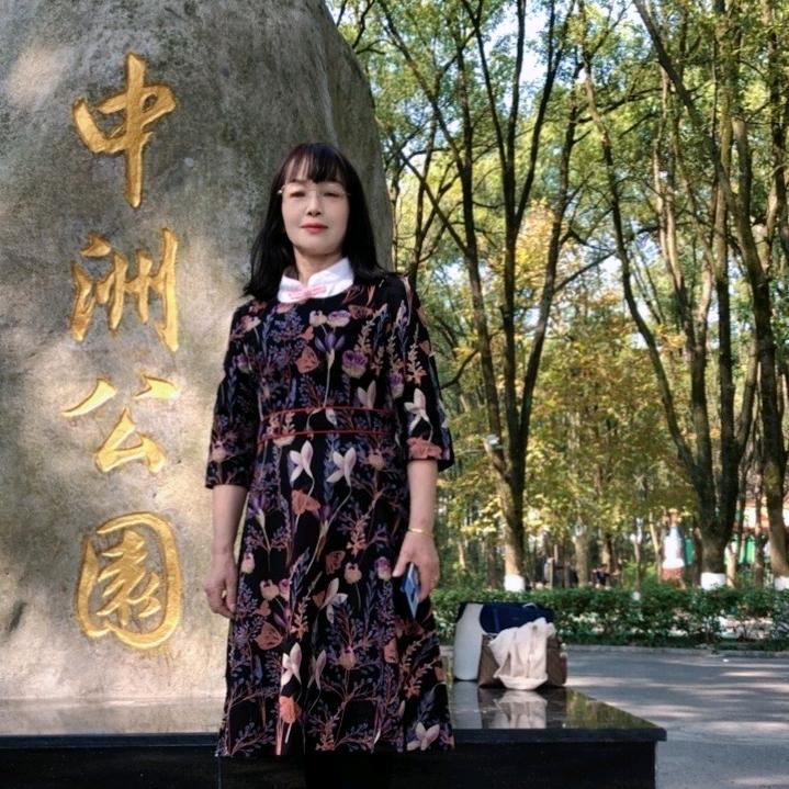 姐妹花1（巧姐:)）