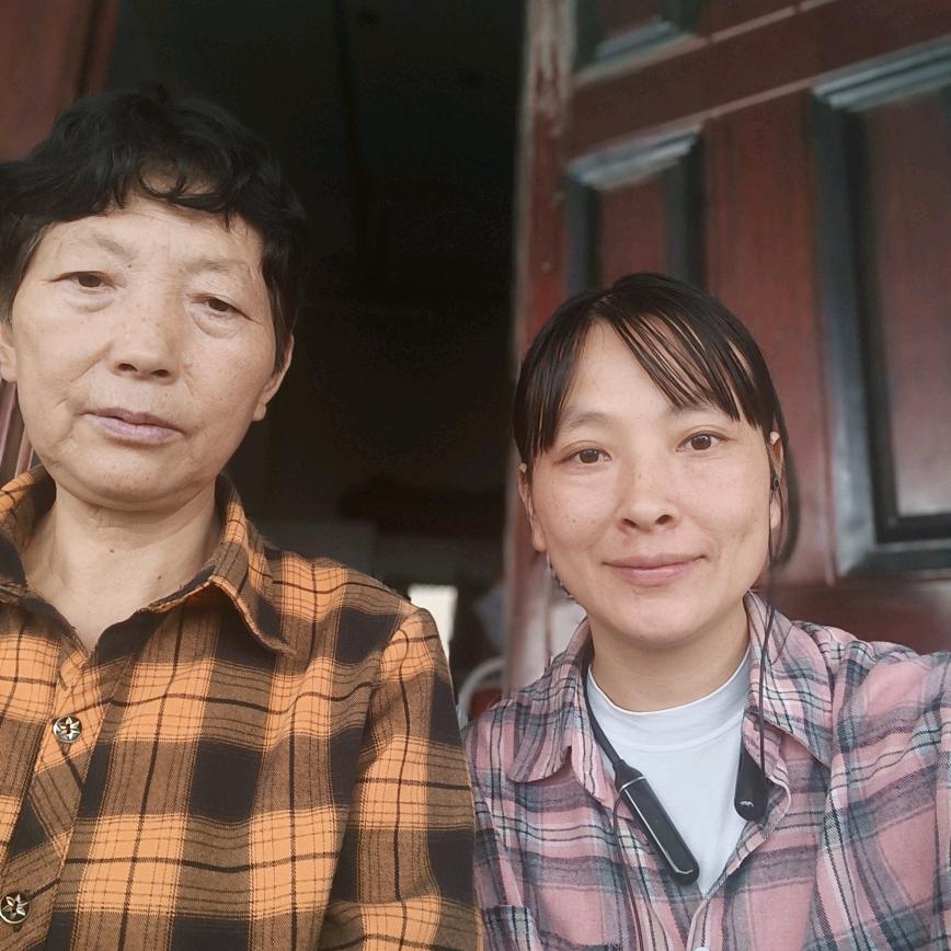 聋哑人母女寻家@宝贝回家473156