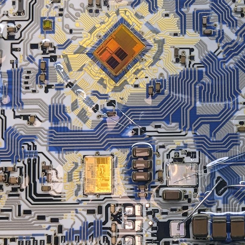 郑州BS汽车电子