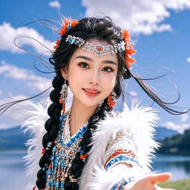 c丫头