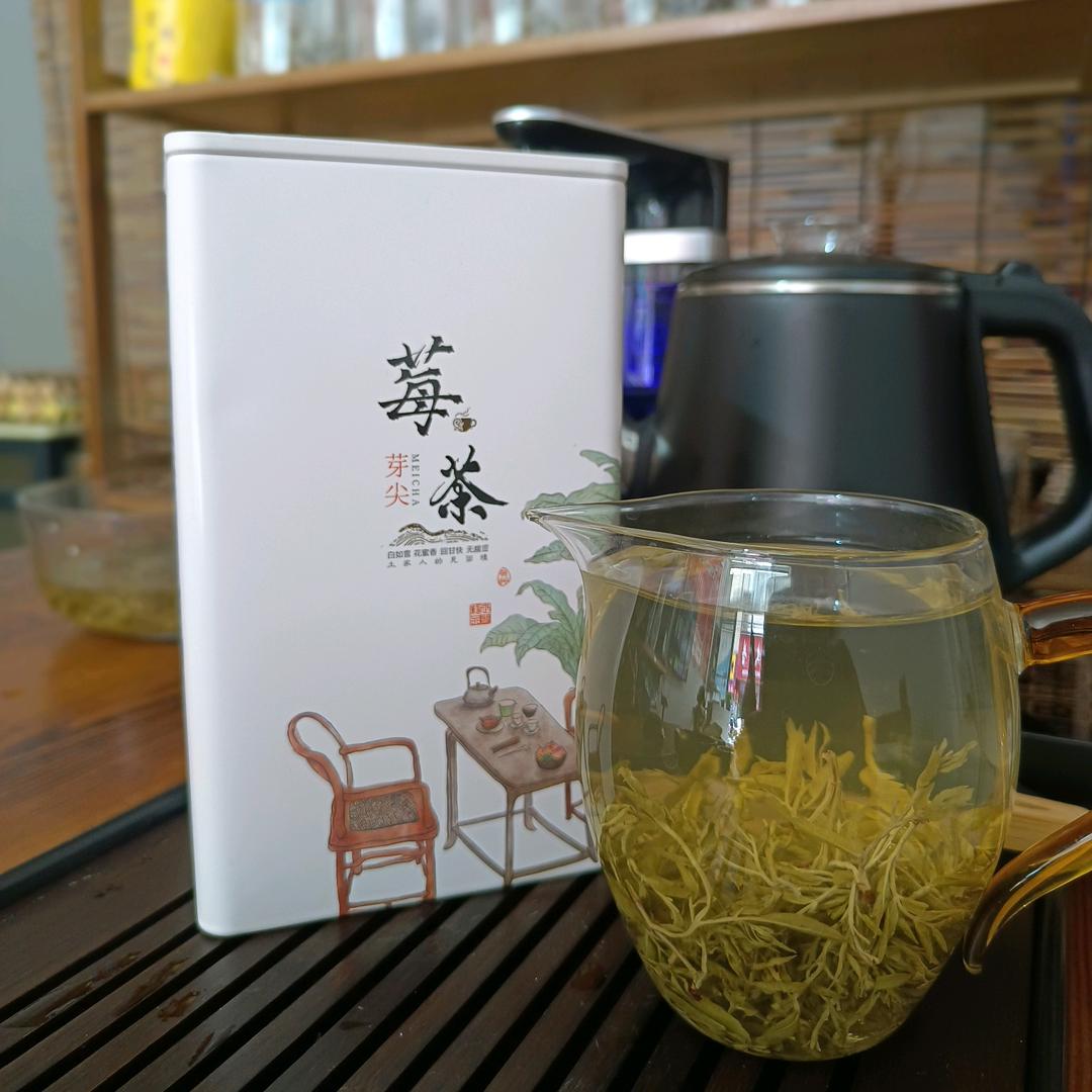 江垭电商土特产