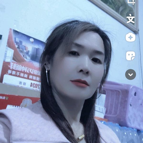 张忠慧