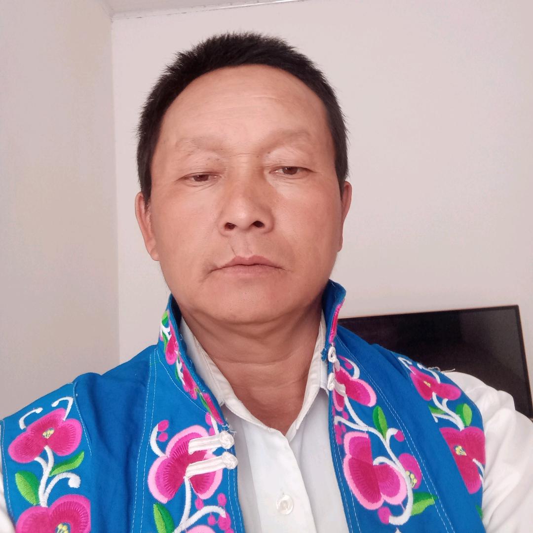 红彝张哥