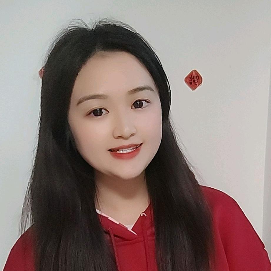 琪琪吖🌸