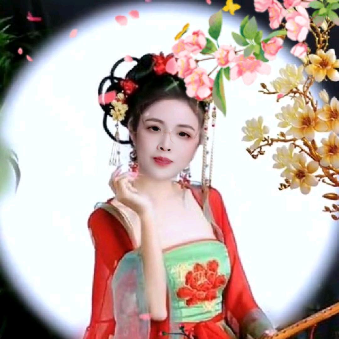 英桃姐