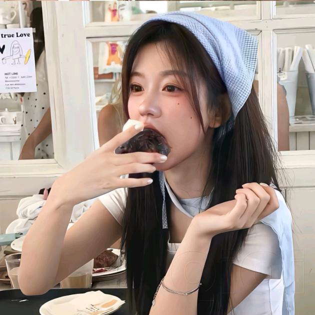 小兔八嘎酱