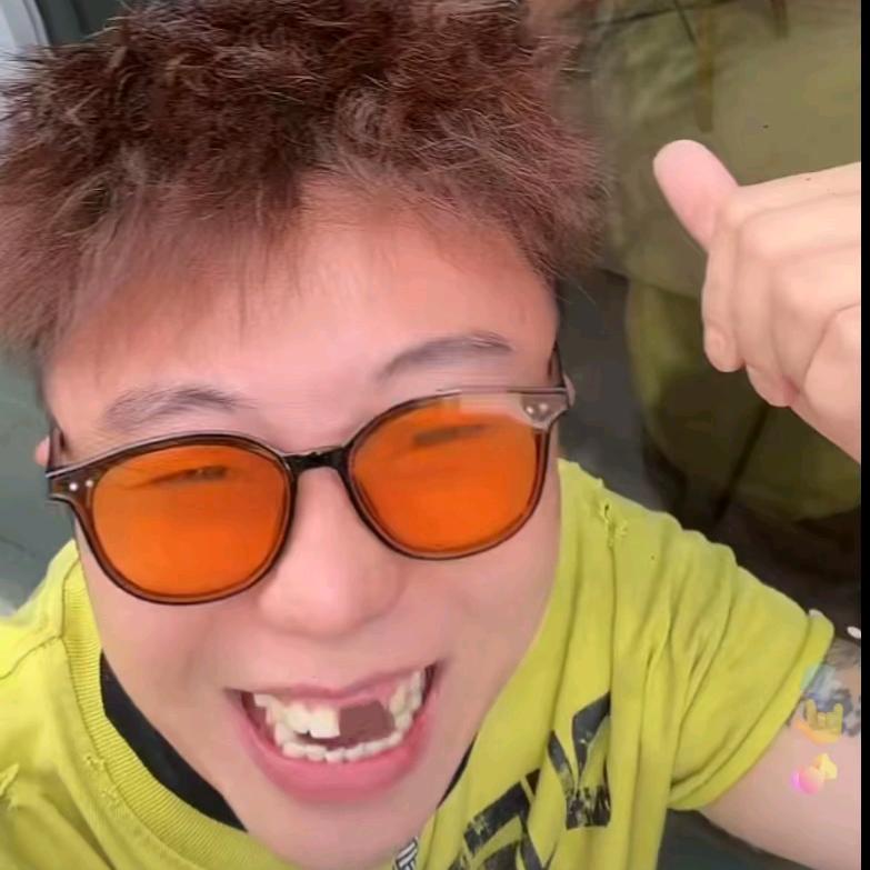 Dj熊思（摆子爱八片）（射孔鹏锅）🦅