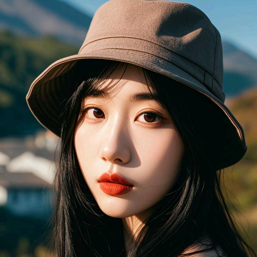 小筱的福窝（软装中）