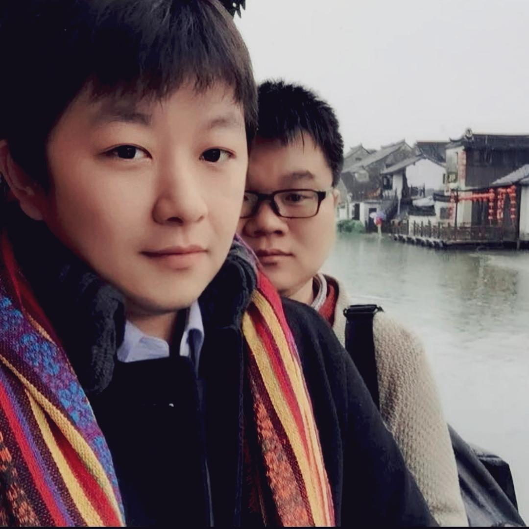 城南🧣公子李🥃✨