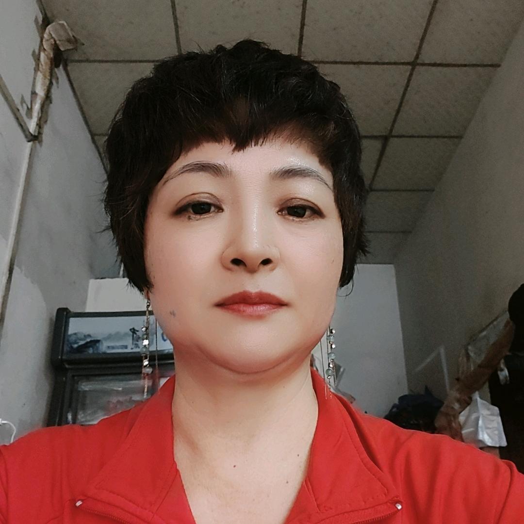 爱跳舞的樊姐＜拒绝连赞＞