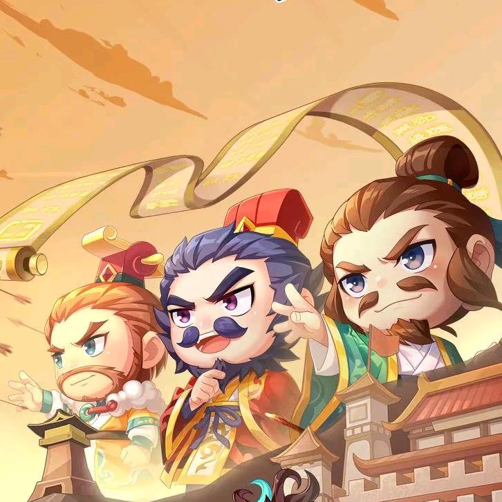 QQ三国炸天帮主